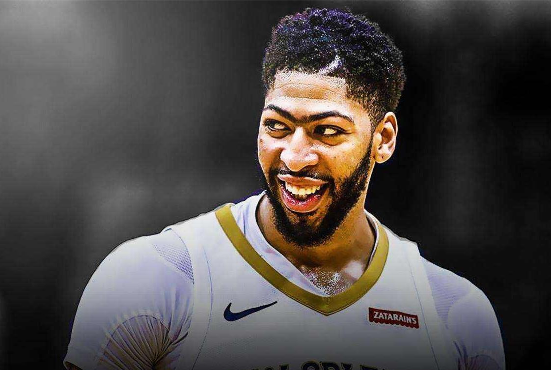 湖人浓眉哥詹皇,詹皇浓眉再迎巨头冲冠