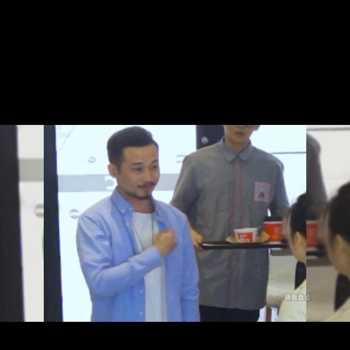 最暖心正能量餐厅,暖心感动的瞬间餐厅