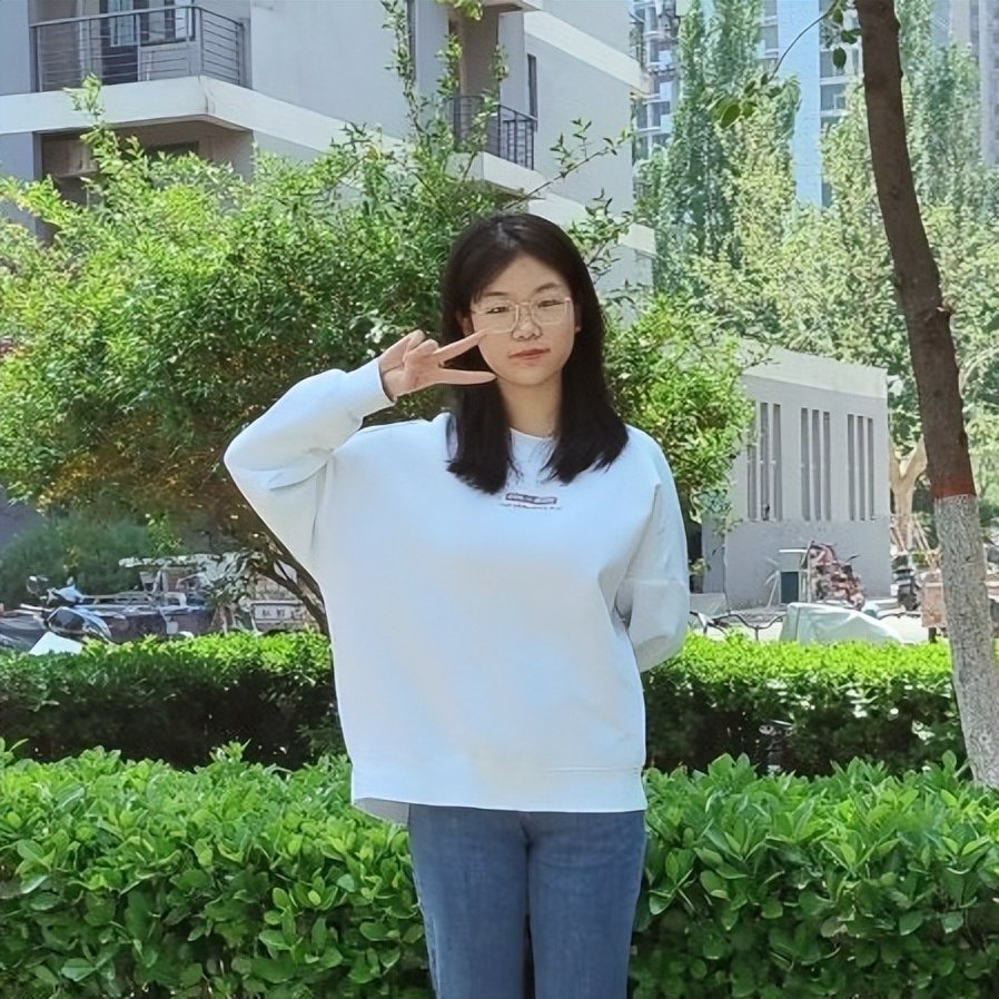 师范大学生宿舍,北师大本科女生宿舍