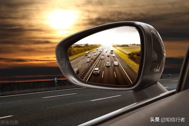 逆向思维:你没钱没能力的时候,就从改变自己的思维开始