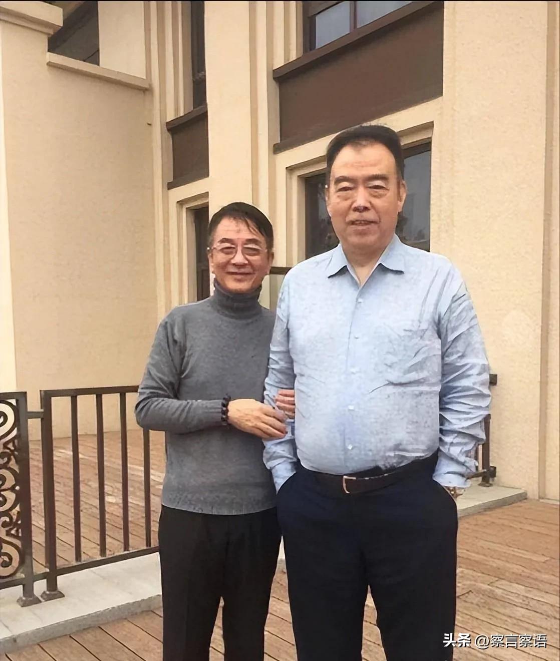 8位鲜少露面的明星妈妈，尤其是最后一位，完全想不到！