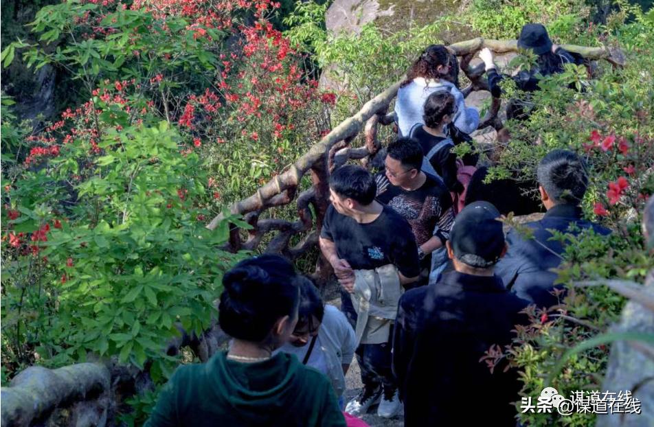 苏马荡人气旺,苏马荡五一