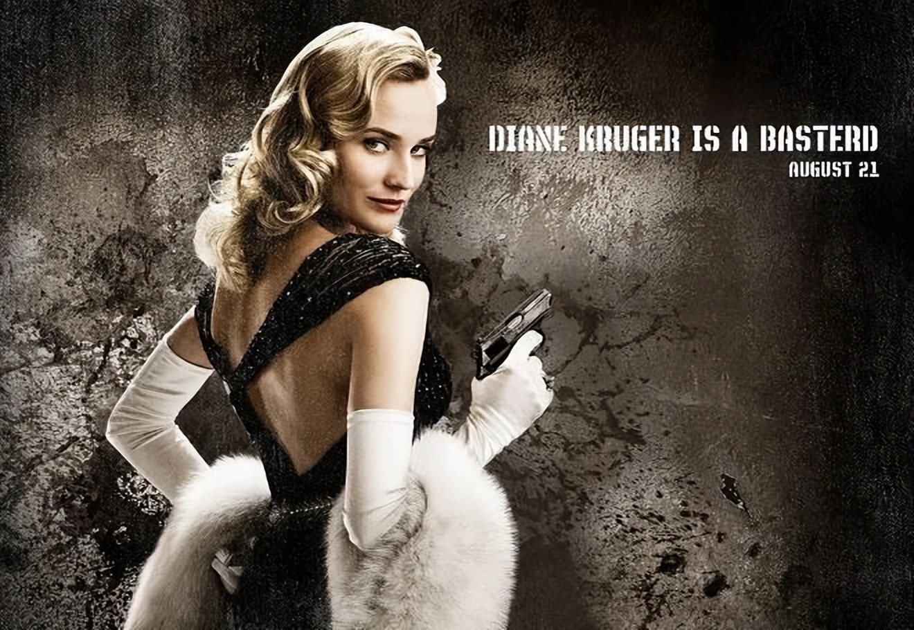 鼎鼎大名的10大黄暴电影，部部看点十足，可别说你一部都没看过