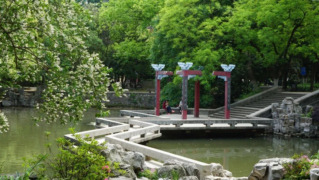 就在江苏！探秘“东方最美校园”，生活条件究竟怎么样？