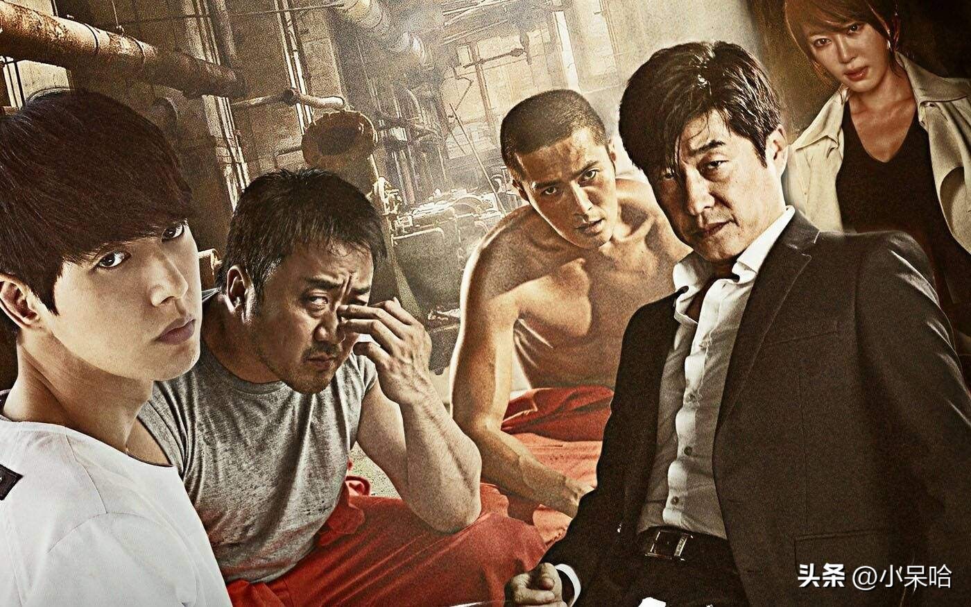 评分最高50部韩剧推荐,盘点评分最高的韩剧