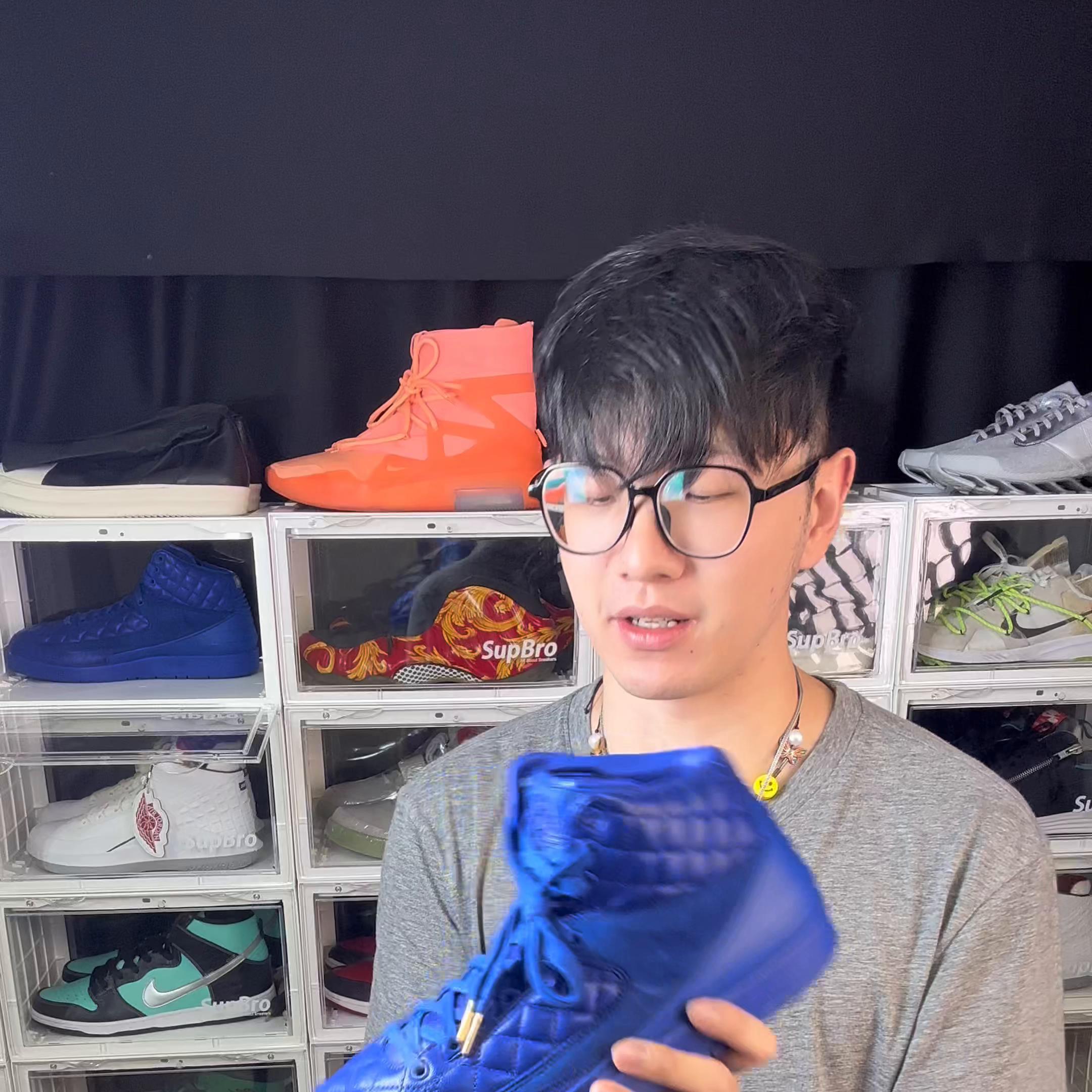 大牌鞋控,鞋控好物分享