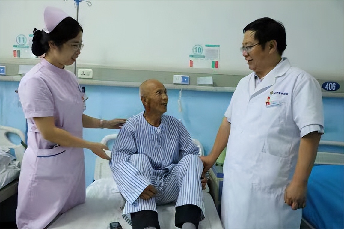 「名医风采」刘朝阳：妙手仁心，悬壶济世