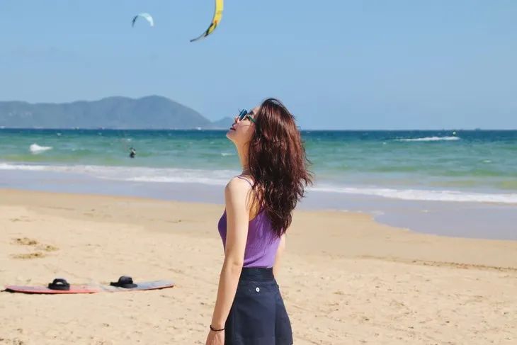 现在有多少年轻人喜欢殷桃,殷桃你有被她惊艳了吗