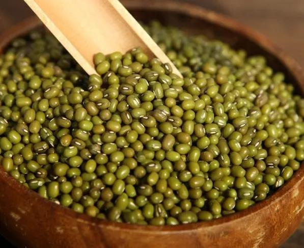 春天多吃这四种豆,冬天吃什么豆子补钙最好