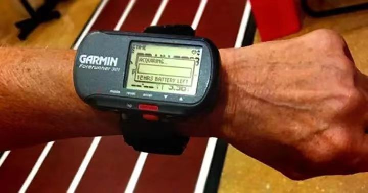 佳明forerunner955上手体验,佳明forerunner965和265区别