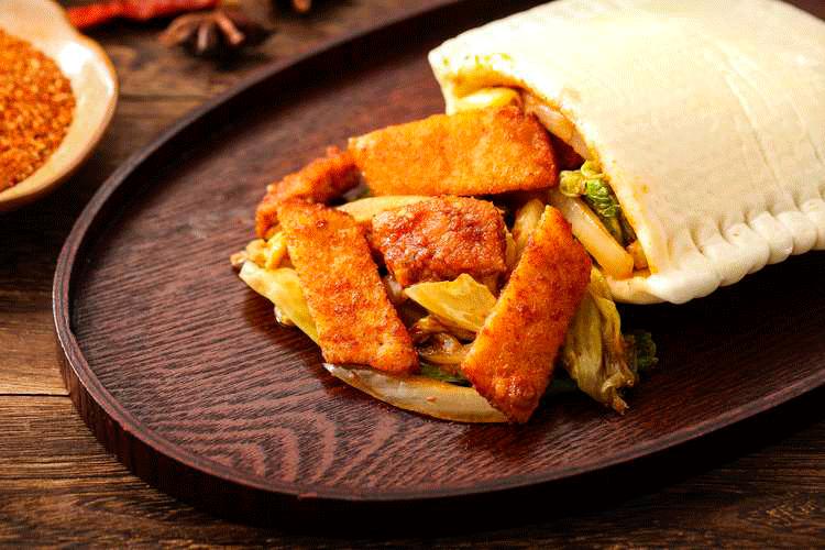 开一家火遍全国的炸串店,炸串开店分析