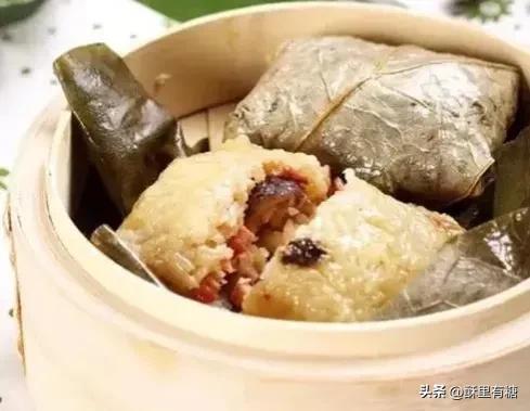 广州虾皇饺哪里好吃,港式糯米鸡虾饺