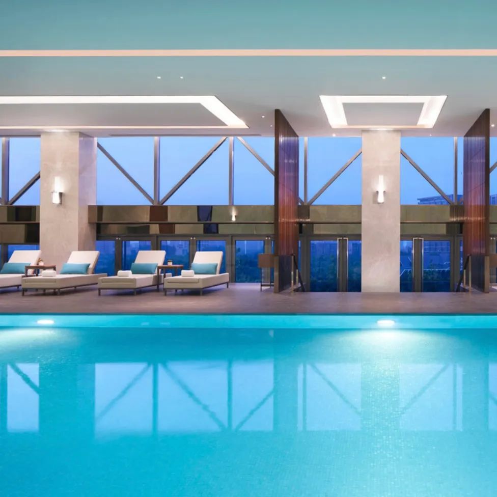 静谧安逸的小众度假地,远离城市喧嚣顶级度假胜地