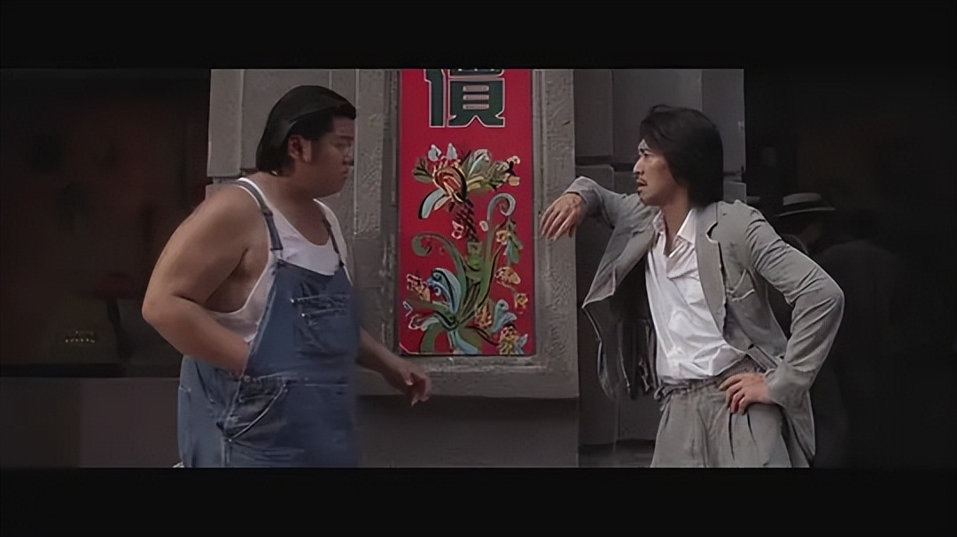 功夫2周星驰收官之作,周星驰成名之路解析