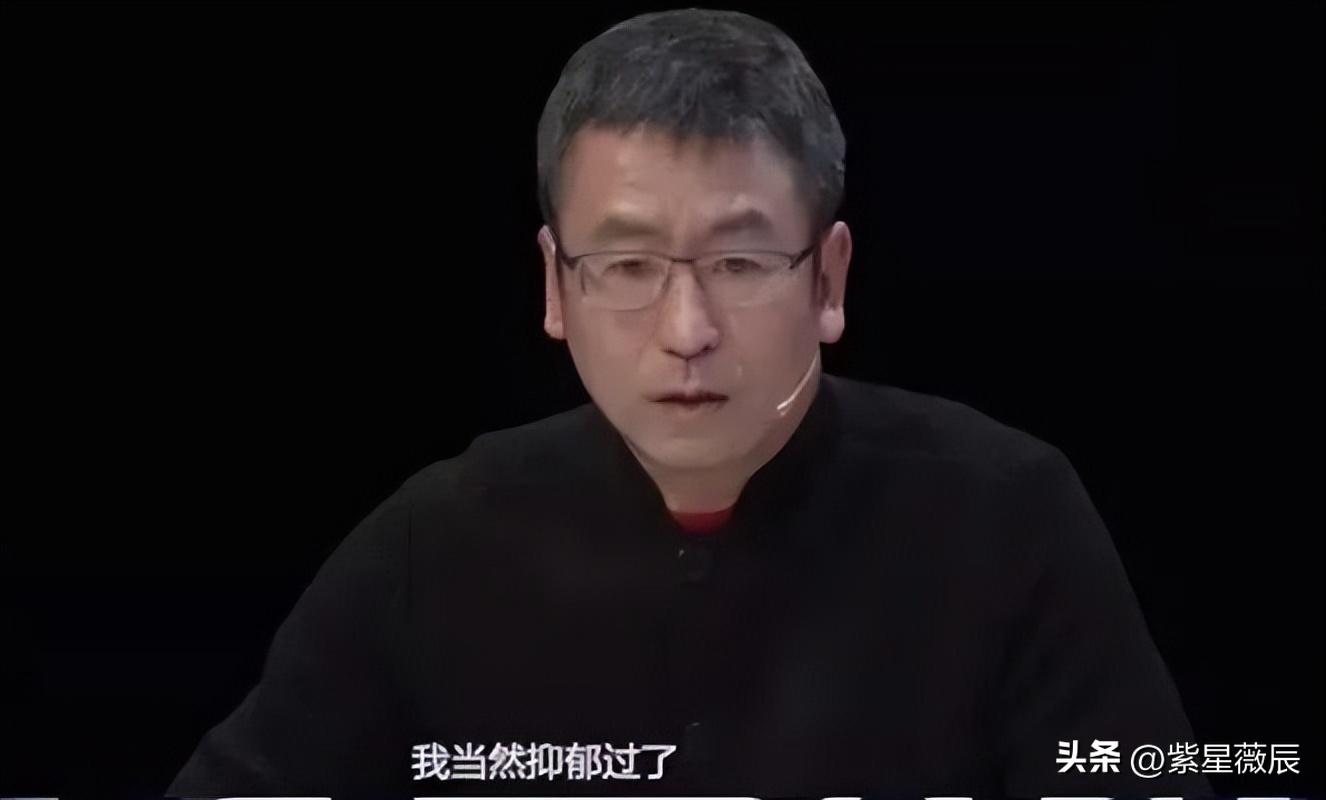 央视白岩松近况如何,白岩松与妻子现在状况