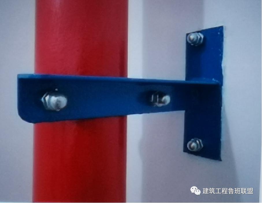 装配式支吊架组装流程及安装步骤,支吊架制作与安装标准做法