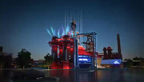 京西科幻之城崛起密码：奋斗者热土先行者乐园