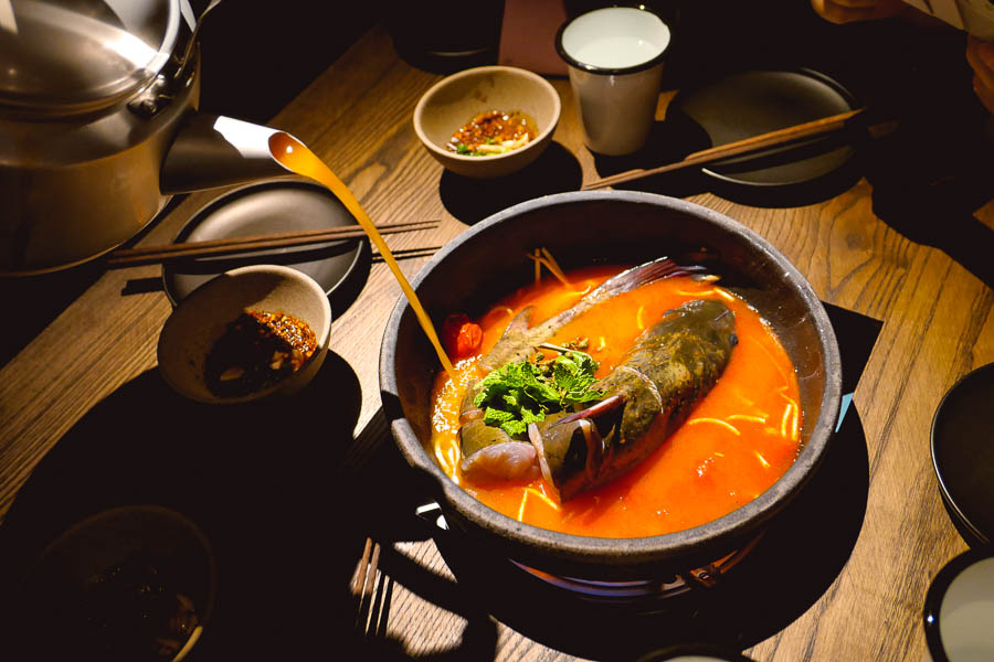 贵州饭店精品黔菜特色小吃荟萃,舌尖上的贵州黔味美食第五站