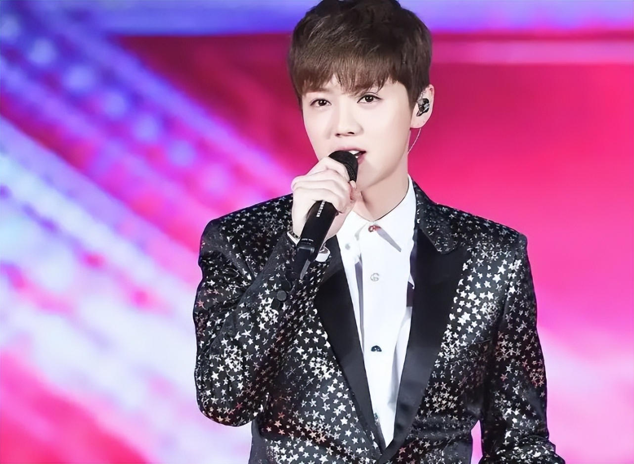 陈立农谈欧阳娜娜,诸多明星发文力挺谢娜