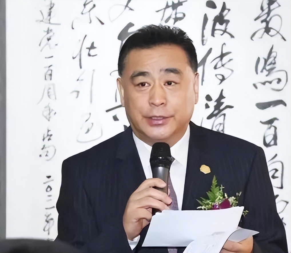 河北新闻联播主持人,河北新闻联播主持人傅敏