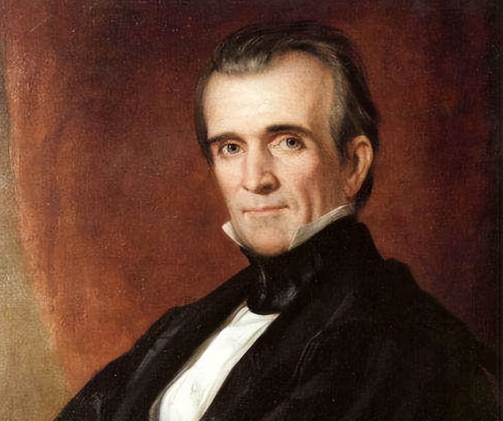 美墨战争时墨西哥很强大,美墨战争墨西哥丧失的领土演变