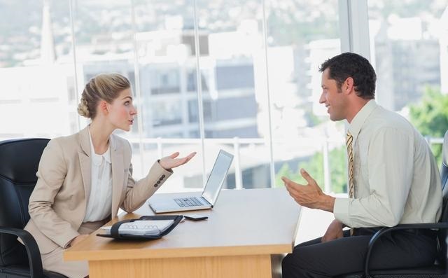 领导打压人怎么反击,领导打压你的化解方法