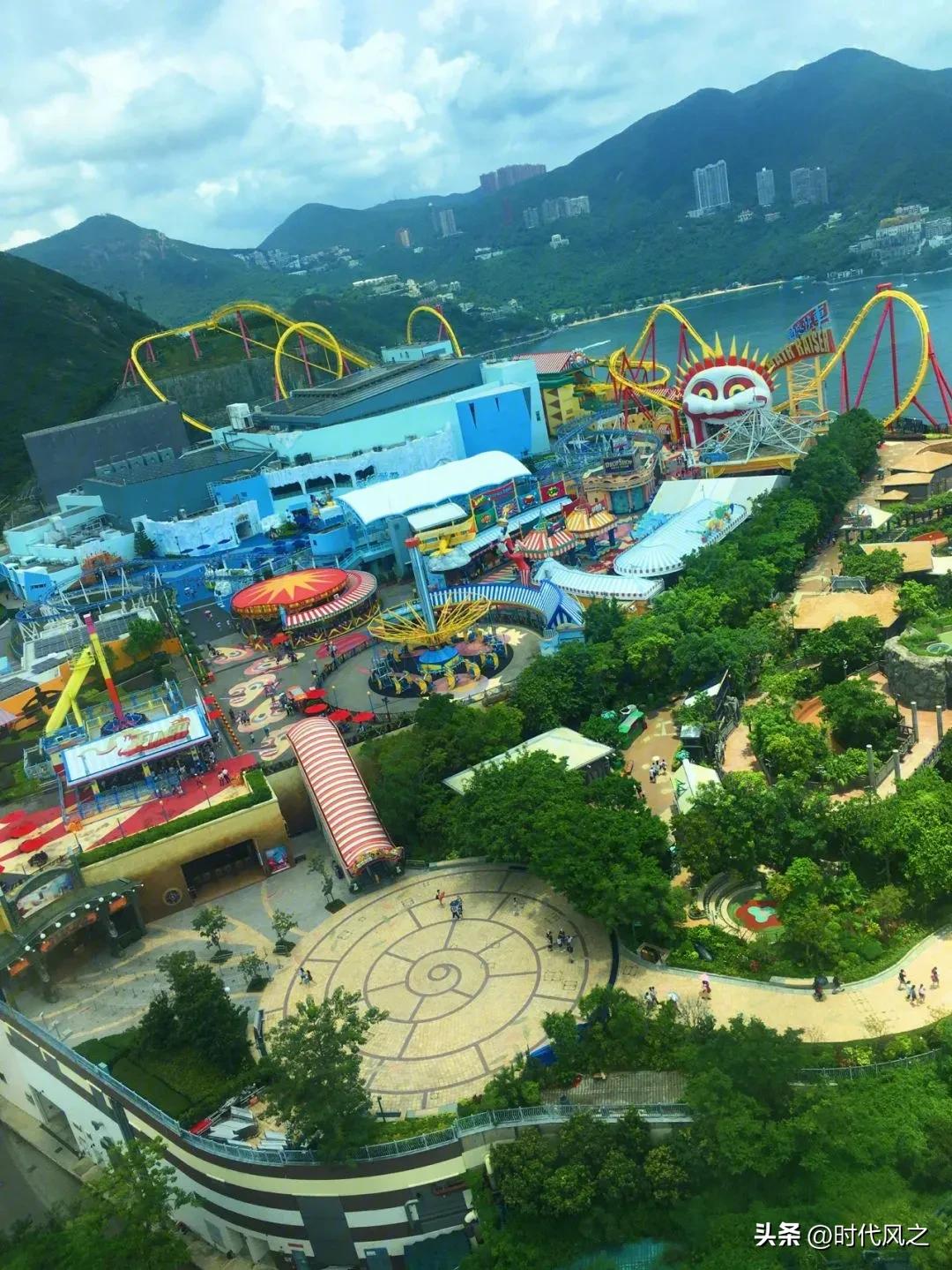 香港人现在的真实生活,香港普通人的真实生活是怎样的