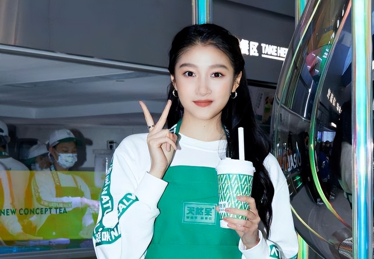 关晓彤奶茶店疑违规,关晓彤奶茶店的官司打赢了吗