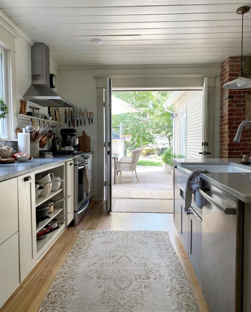 美式全屋旧家具,复古温馨美式家具推荐