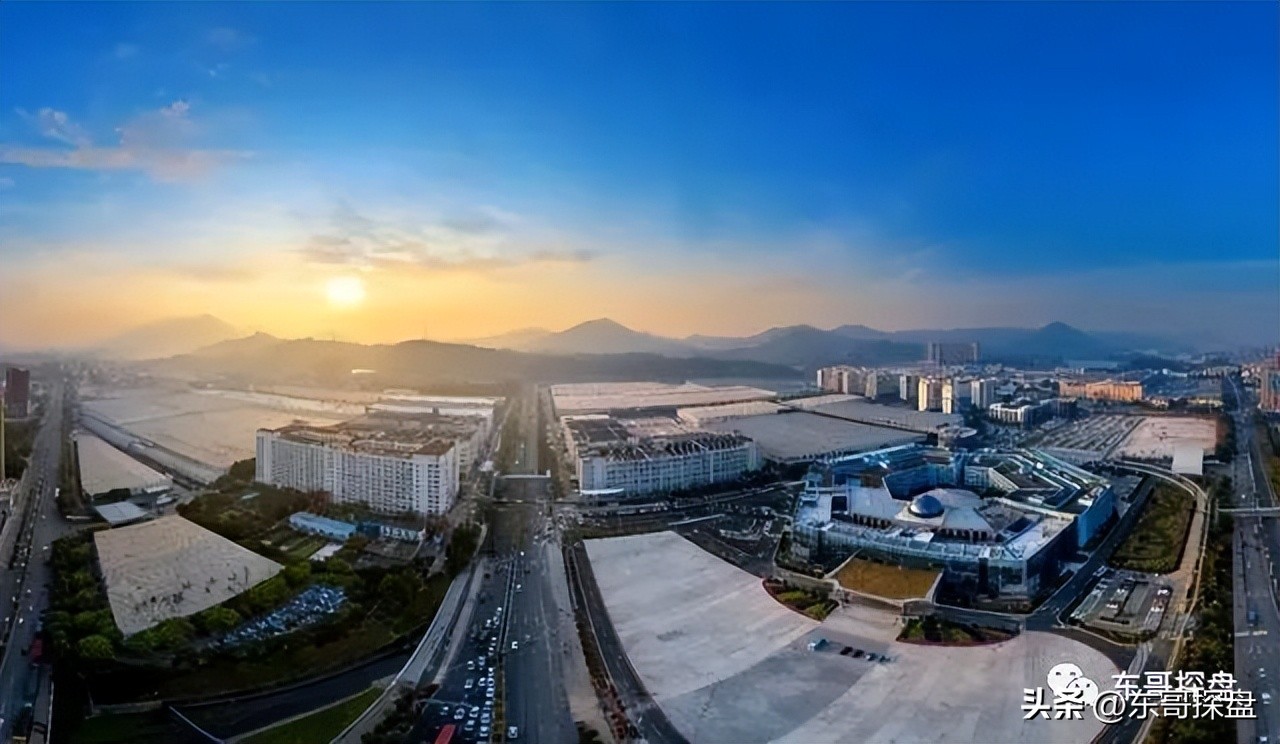 郑州为什么能够成为国家中心城市,郑州为什么能成为国家中心城市