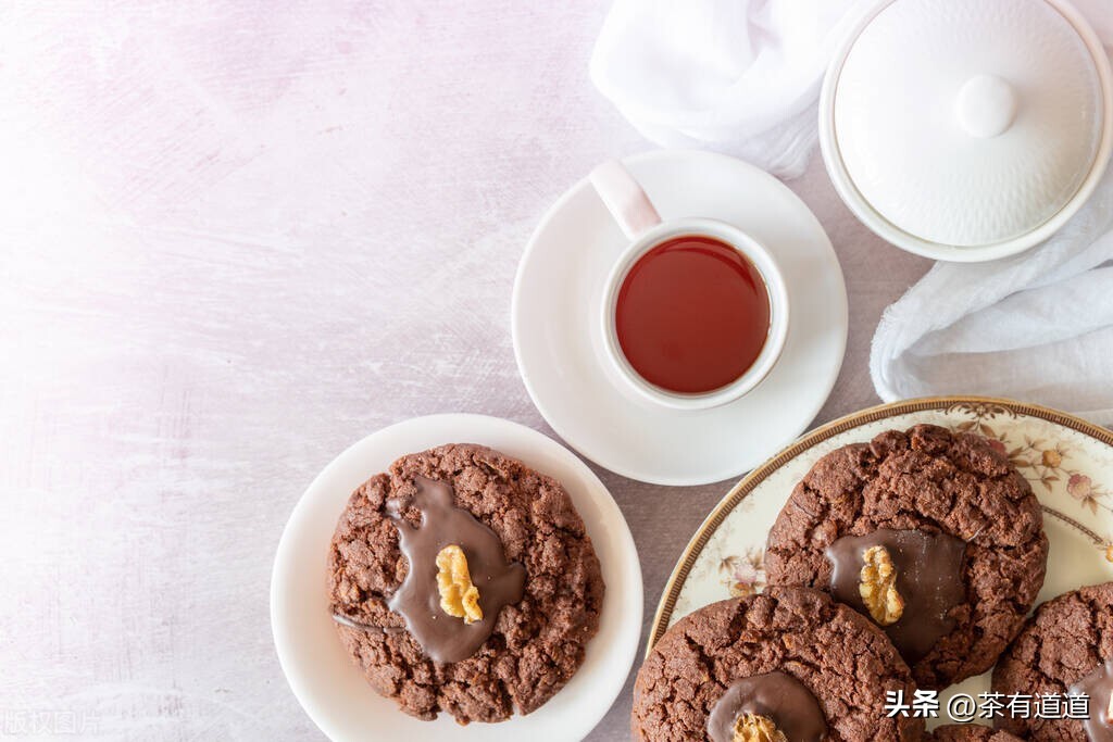 世界各国的茶文化起源,世界各国茶礼仪文化