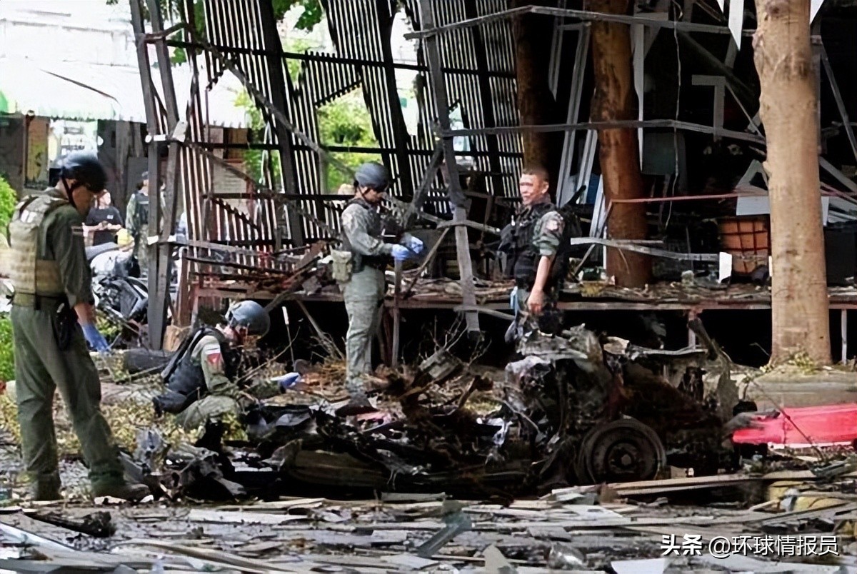 拿回马来人“失去的土地”?马来西亚前总理一句话,引发争议