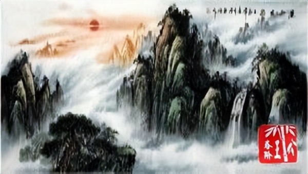 律诗可以四联全对仗吗,四联对仗七律诗