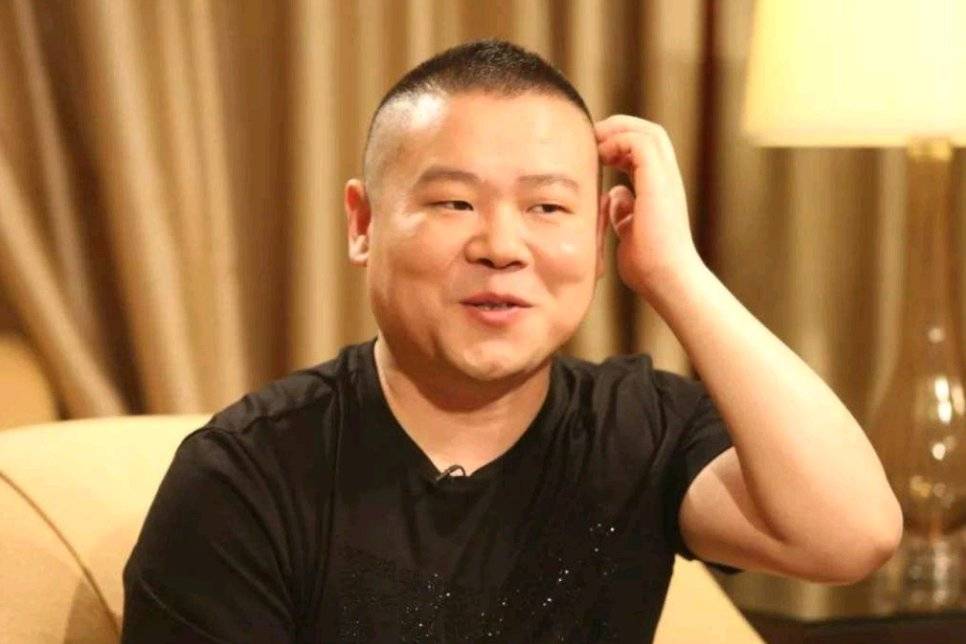 郭德纲和曹云金到底发生了什么,郭德纲和曹云金的料