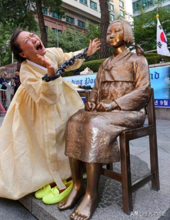 世界上最痛恨日本的国家是哪一个,全球最痛恨日本的国家是哪