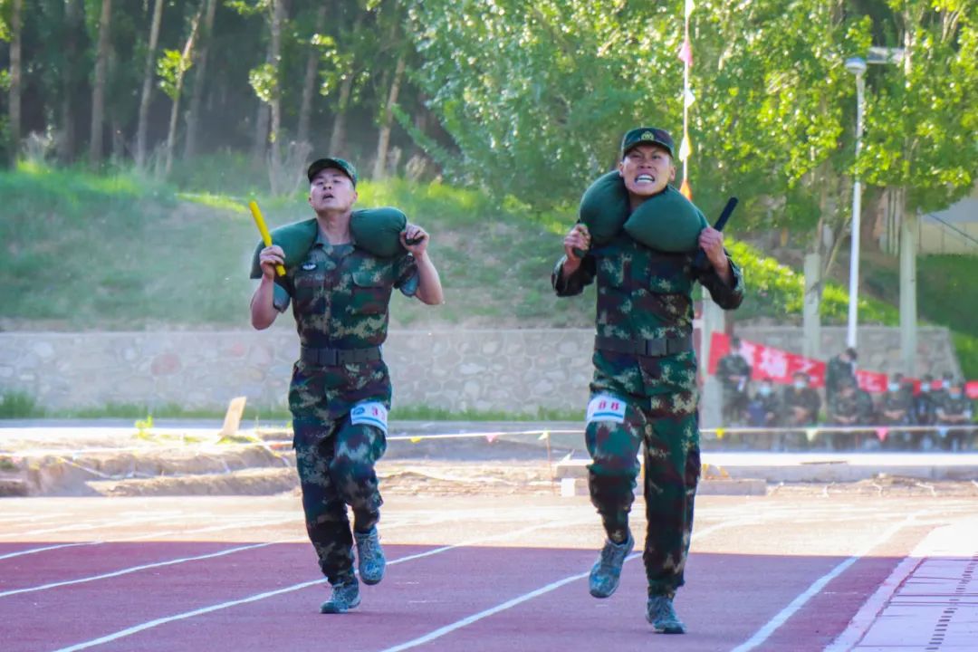 速度与激情比赛同框,速度与激情超燃军体运动会来袭