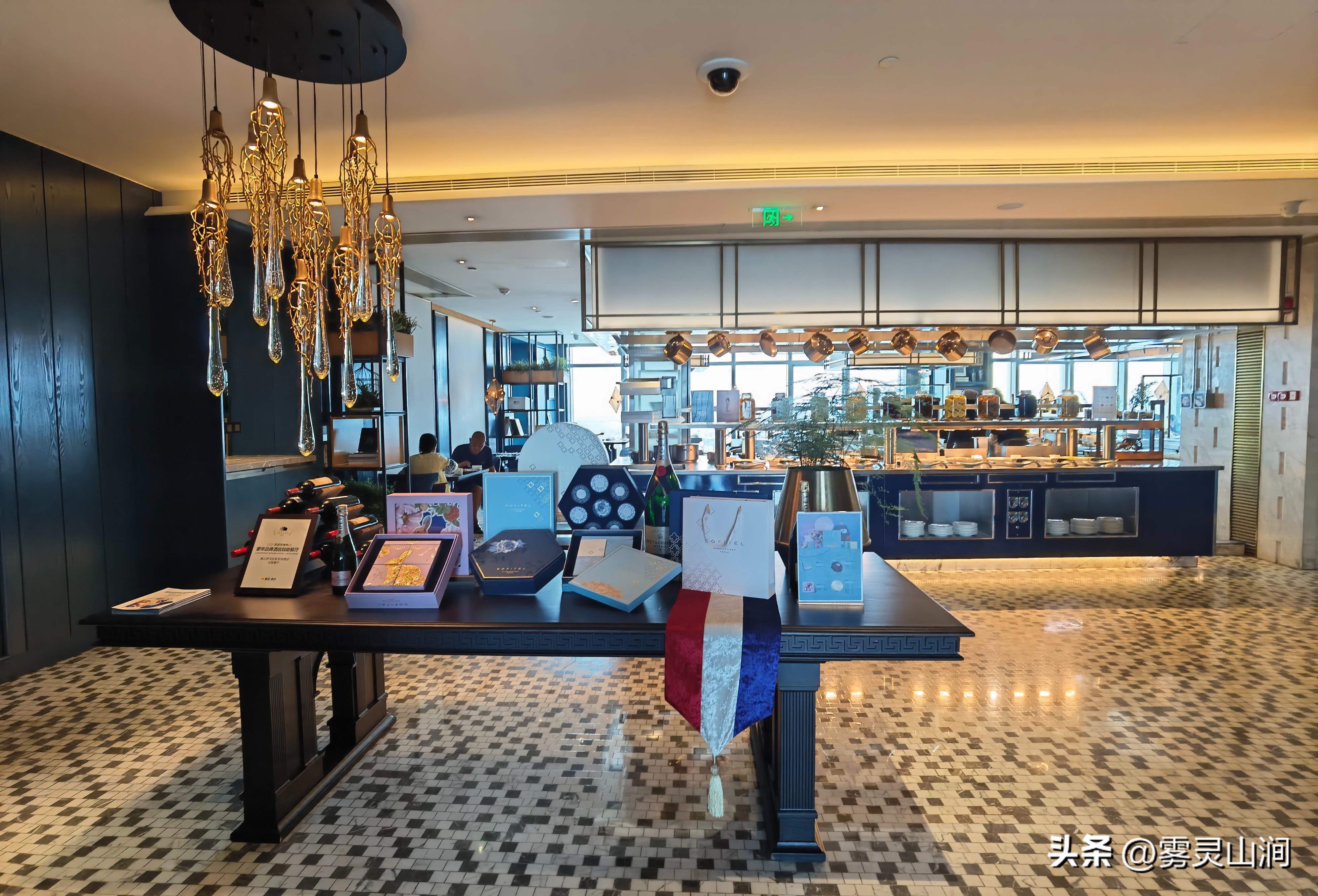 可见即可售,佛山罗浮宫索菲特酒店价格