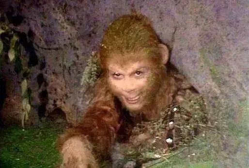 像孙悟空一样克服“心猿”