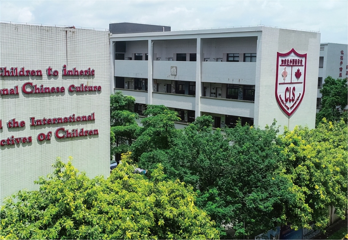 广州番禺国际小学校排名,番禺区的国际学校