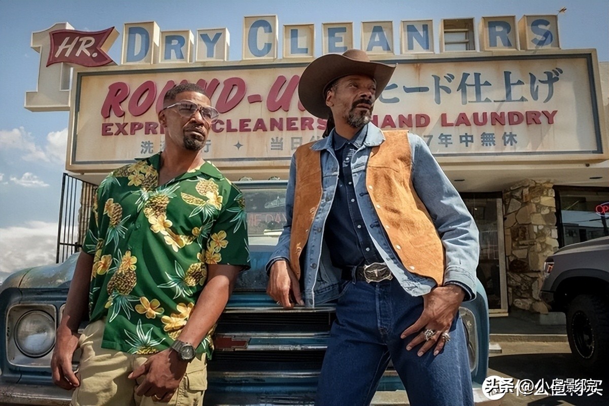 大银幕看杨戬，回家看阿汤哥，这个周末的电影帅你一脸