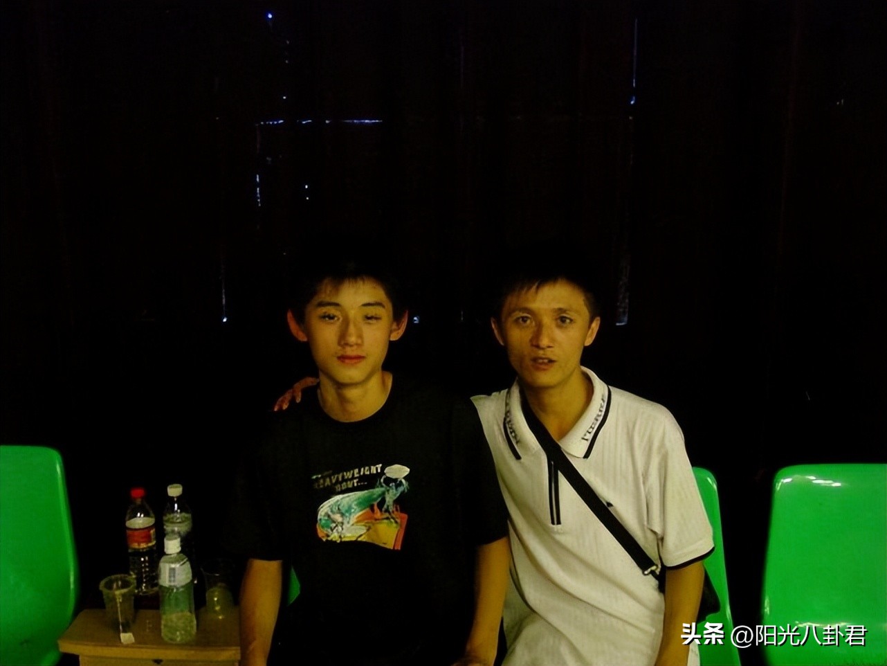 从世界冠军到人人喊打，求锤得锤的张继科，是如何走到这一步的？