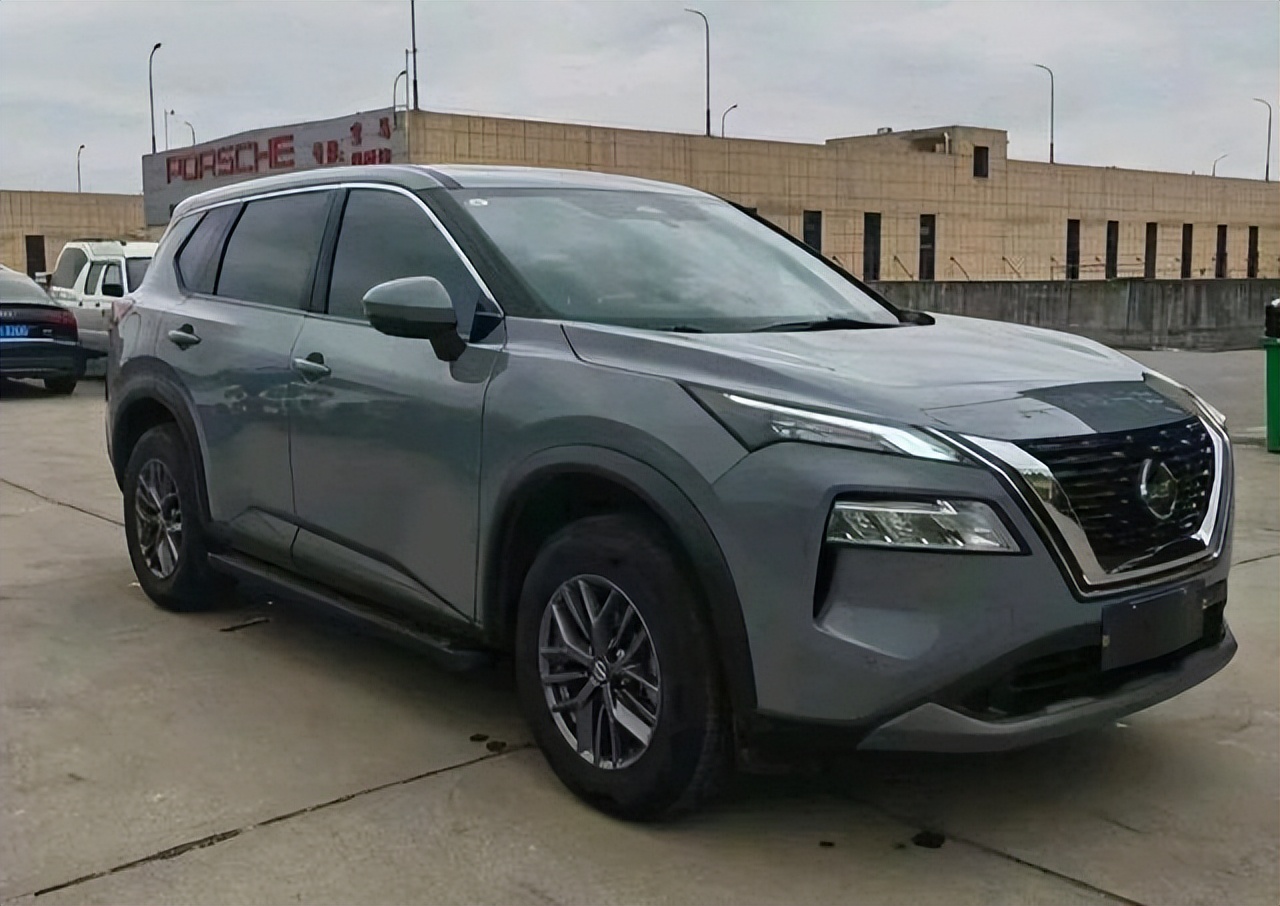 日产奇骏四缸2022款优缺点,奇骏2024款三缸真实感受