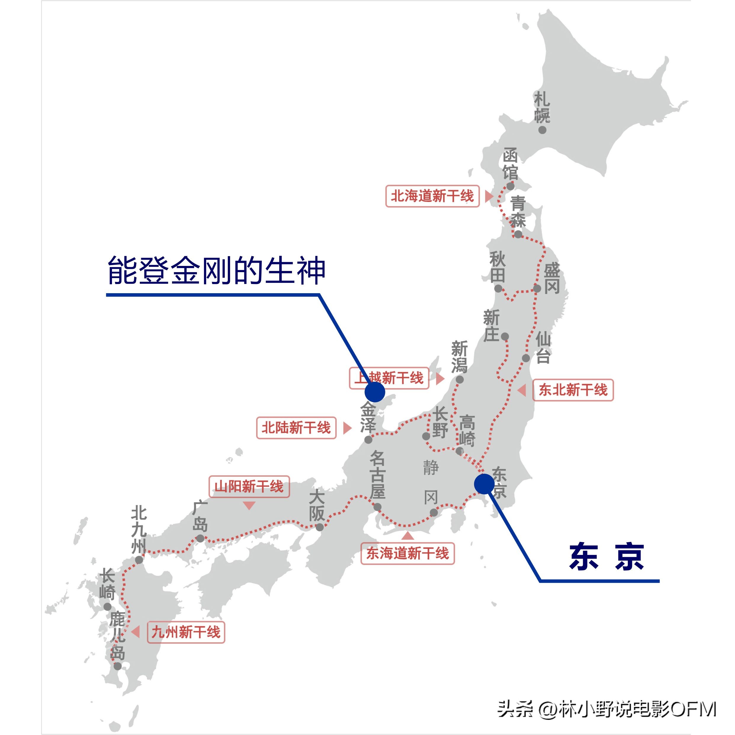 从三船敏郎那里借来的“真由美”，《追捕》幕后的20个冷知识