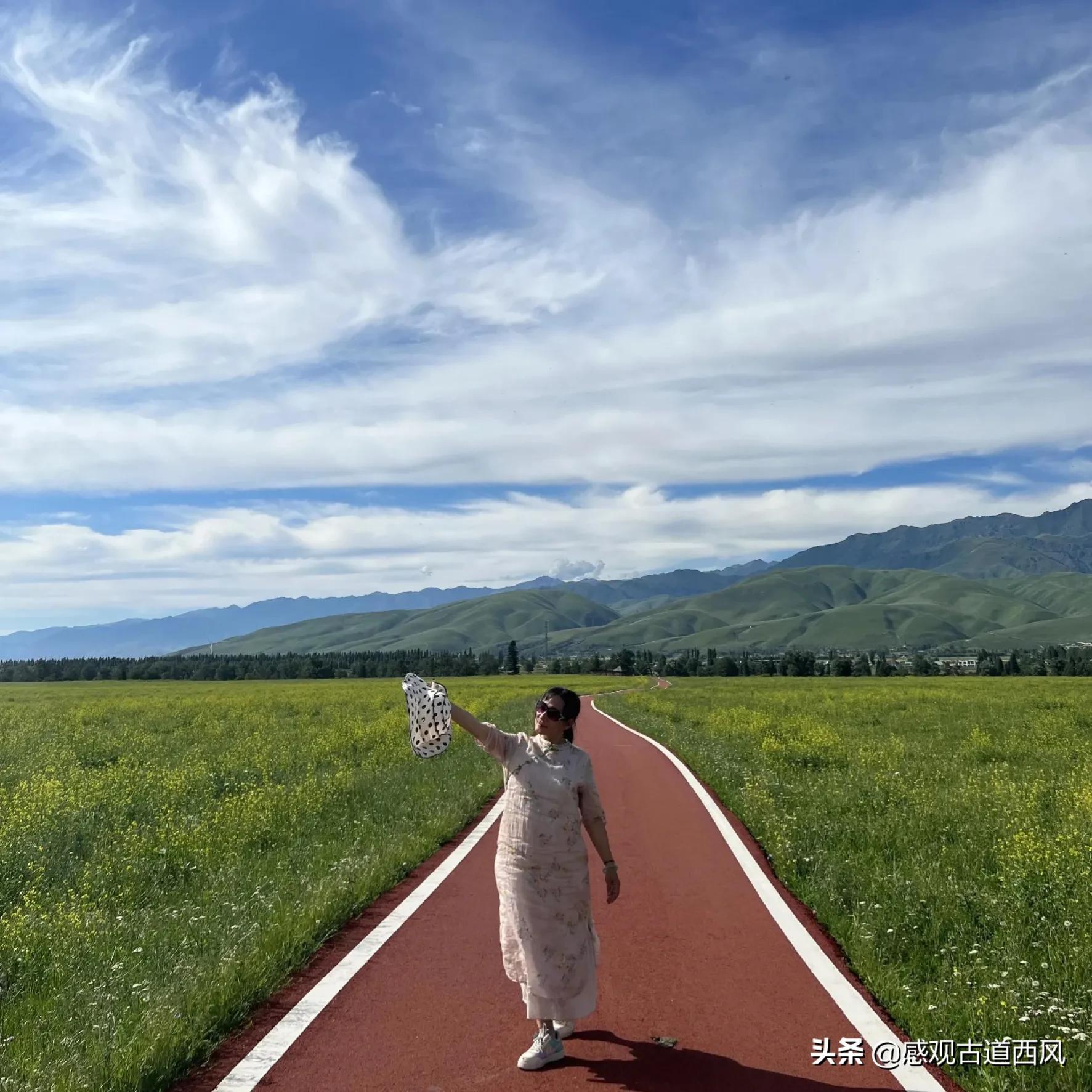 北疆自由行10日游,北疆十天九夜旅行线路