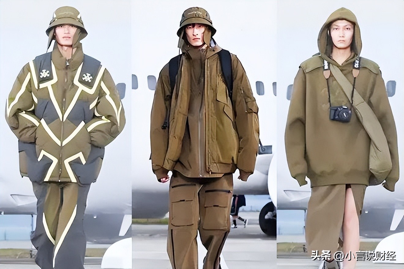 李宁日本服叫什么名字,对于李宁日本兵服装的看法