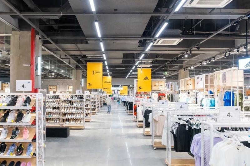 玩转假期嗨购五一,五一玩转百联