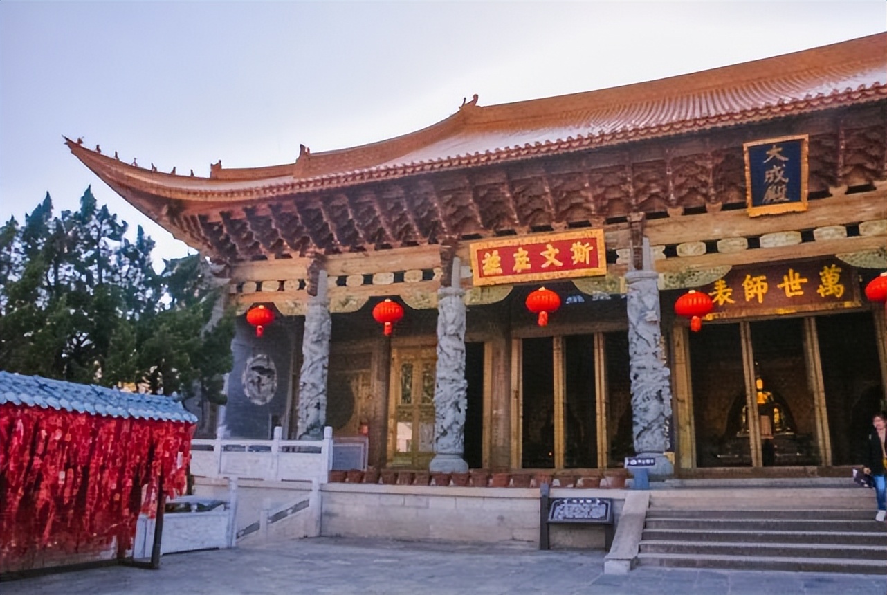 云南大理沙溪古镇现状,丽江大理古镇疫情下旅游