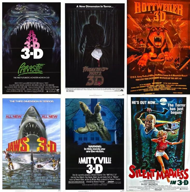 全体起立！终于等来这年度头号压轴大片