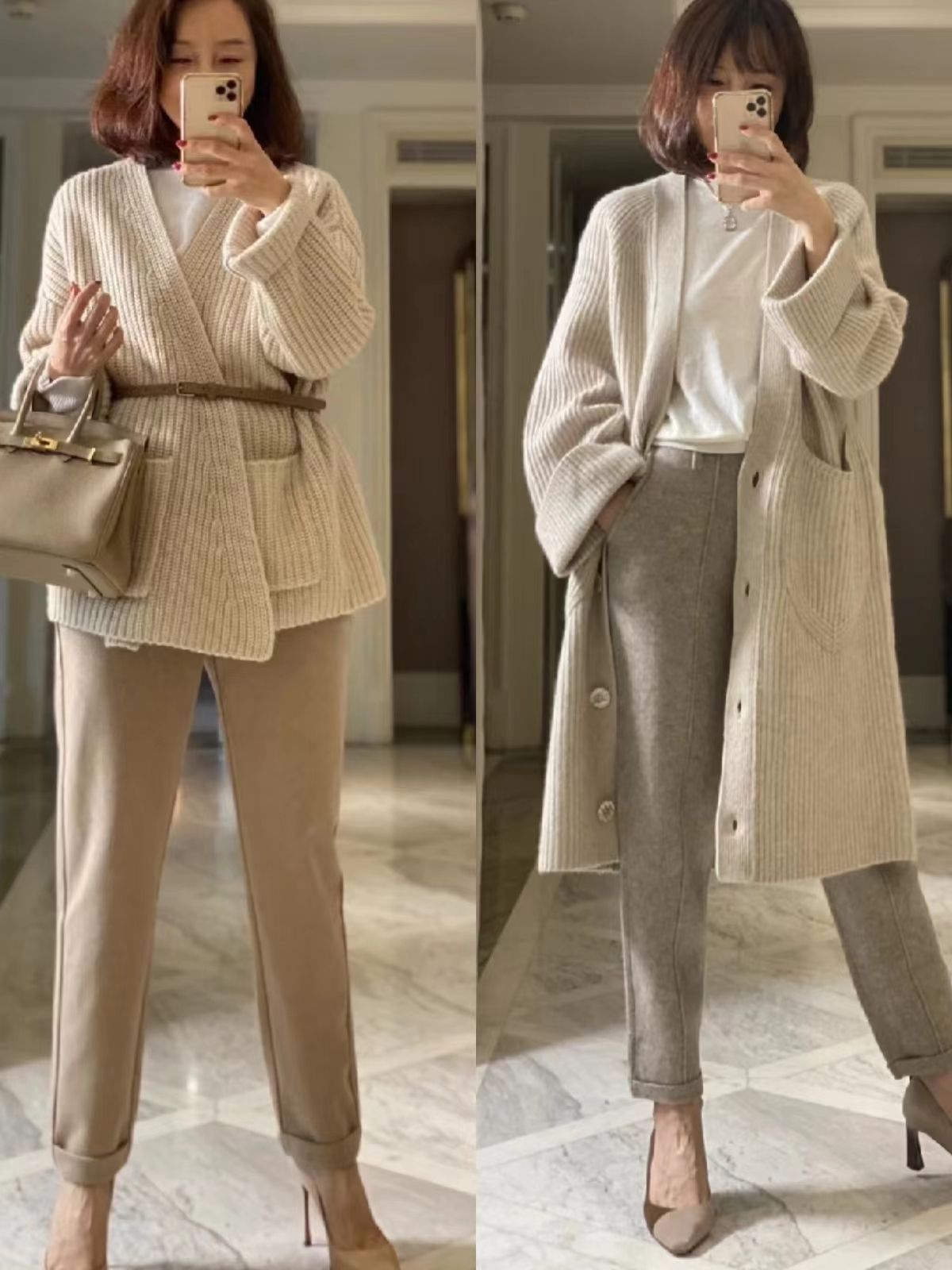 跟着网红学穿搭技巧有哪些,网红学穿搭技巧有哪些