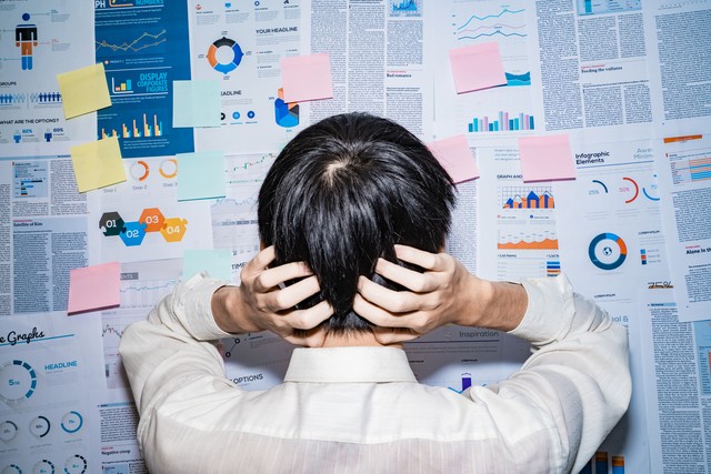 工作心累压抑憋屈的句子发朋友圈,如果工作让你很压抑很心累怎么办